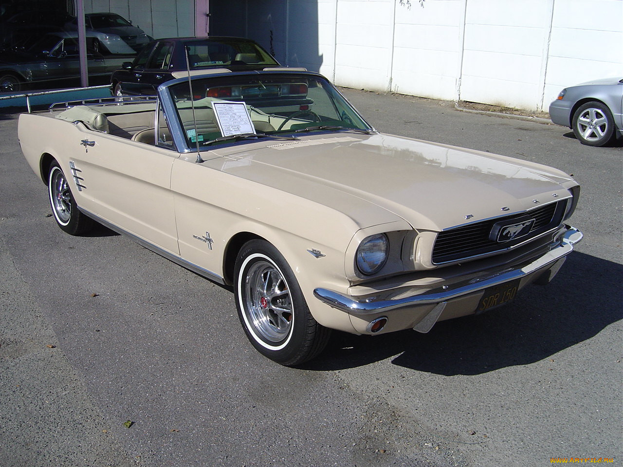 , ford